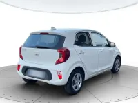 Usata Kia Picanto Urban 67 CV (49 kW) 2022 Bianco Utilitaria