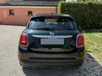 Usata Fiat 500 120 CV (88 kW) 2016 Station wagon
