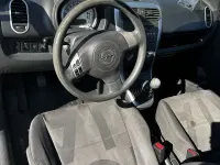 Usata Opel Agila Enjoy 65 CV (47 kW) 2010 Other Utilitaria