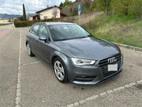 usata Audi A3 S-Tronic 1.6 TDI