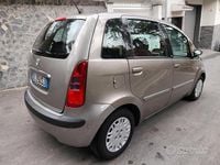 Usata Lancia Musa 77 CV (56 kW) 2007 Marrone Monovolume