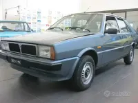 Usata Lancia Delta 78 CV (57 kW) 1985 Blu Utilitaria