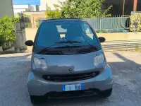 Usata Smart ForTwo Cabrio 71 CV (52 kW) 2004 Cabrio