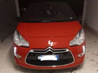 usata Citroën DS3 DS31.6 thp Sport Chic 155cv