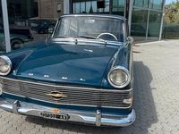 Usata Opel Rekord 59 CV (43 kW) 1962 Blu Berlina