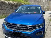 Usata VW T-Roc 116 CV (85 kW) 2019 SUV