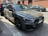 Usata Audi A1 Sportback S-Line 116 CV (85 kW) 2018 Utilitaria