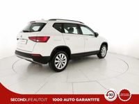 usata Seat Ateca 1.4 tsi Style