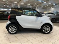 usata Smart ForTwo Coupé 70 1.0 twinamic Youngster del 2018 usata a Monza