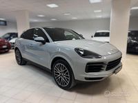 Usata Porsche Cayenne 340 CV (250 kW) 2020 Grigio SUV