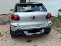 Usata Mini Cooper S Coupé 184 CV (135 kW) 2013 Grigio Coupé