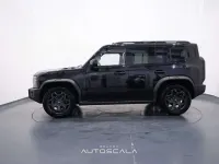 Usata ICH-X K3 238 CV (175 kW) 2026 Very balck SUV