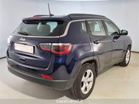 usata Jeep Compass 1.6 Multijet II 2WD Business del 2019 usata a Salerno