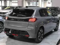Nuova Peugeot 208 Allure 101 CV (74 kW) 2026 Grigio Utilitaria