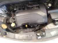 Usata Renault Clio II 75 CV (55 kW) 2010 Bianco Berlina