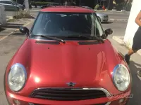 Usata Mini One D Seven 88 CV (64 kW) 2006 Utilitaria