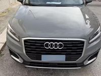 Usata Audi Q2 Admired 116 CV (85 kW) 2019 Grigio SUV