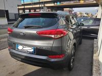 usata Hyundai Tucson 11/2017 AUTOMATICA FULL OPTIONAL