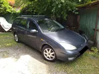 Usata Ford Focus 100 CV (73 kW) 2003 Station wagon