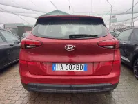 Occasion Hyundai Tucson 132 ch (97 kW) 2020 Other SUV