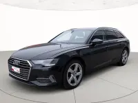 Usata Audi A6 Business 231 CV (169 kW) 2020 Grigio vesuvio metallizzato Station wagon