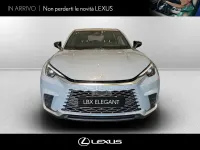 Nuova Lexus LBX 136 CV (100 kW) 2025 Nero SUV