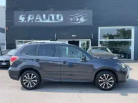 Usata Subaru Forester Sport 147 CV (108 kW) 2016 Blu/azzurro SUV