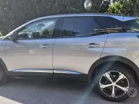 Usata Peugeot 3008 Allure 131 CV (96 kW) 2022 Grigio SUV