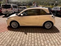 Usata Opel Adam Jam 70 CV (51 kW) 2017 Utilitaria