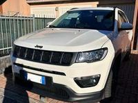 usata Jeep Compass 1.6 mjt Night Eagle 2wd 120cv my20