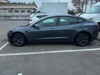 Usata Tesla Model 3 2023 Grigio Berlina