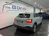 Usata Audi Q2 Advanced Plus 116 CV (85 kW) 2023 Grigio SUV