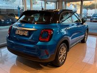 Usado Fiat 500 95 CV (69 kW) 2024 Azul SUV