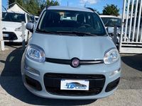 Usata Fiat Panda Pop 69 CV (50 kW) 2020 Blu Berlina