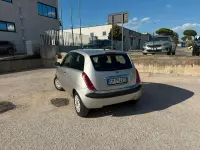 Usata Lancia Ypsilon 80 CV (58 kW) 2006 Grigio Utilitaria