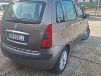 Usata Lancia Musa 2007 Grigio Monovolume