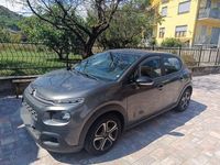 Usata Citroën C3 PureTech 82 CV (60 kW) 2017 Berlina