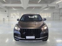 Usata DR DR 4.0 117 CV (86 kW) 2022 Grigio SUV