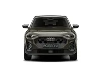 Nuova Audi Q5 S-Line 204 CV (150 kW) 2026 Verde SUV