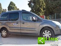 usata Citroën Berlingo Multispace BlueHDi 100 Feel usato