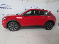 Usata Fiat 600E Red 61 kW (84 CV) 2023 Rosso SUV