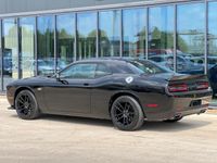Usata Dodge Challenger SXT 305 CV (224 kW) 2021 Nero Coupé