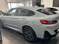 Usata BMW X4 M Sport 190 CV (139 kW) 2025 SUV