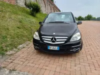 Usata Mercedes B200 140 CV (102 kW) 2009 Monovolume