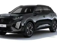 Nuova Peugeot 2008 Allure 136 CV (100 kW) 2026 Nero perla SUV