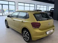 Usata VW Polo Comfortline 80 CV (58 kW) 2019 Other Utilitaria