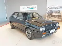 Usata Lancia Delta 196 CV (144 kW) 1989 Grigio Utilitaria