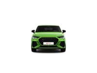 Usata Audi RS Q3 Sportback Ambiente 400 CV (294 kW) 2023 Verde kyalami SUV