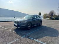 Occasion BMW X1 xLine 150 PK (110 kW) 2018 SUV