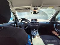 Usata BMW 116 116 CV (85 kW) 2018 Utilitaria